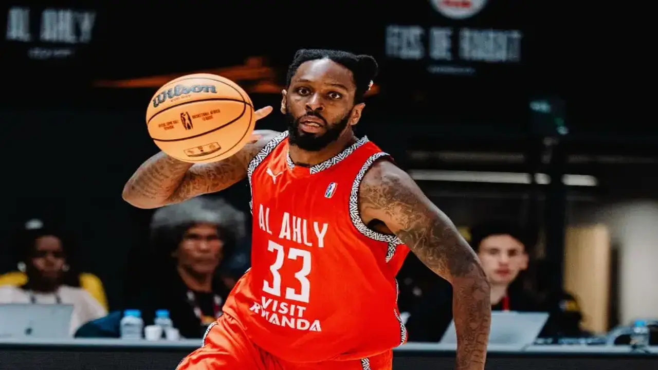 موعد المباراة القادمة للنادي الأهلي ضمن تصفيات الدوري الإفريقي للسلة BAL